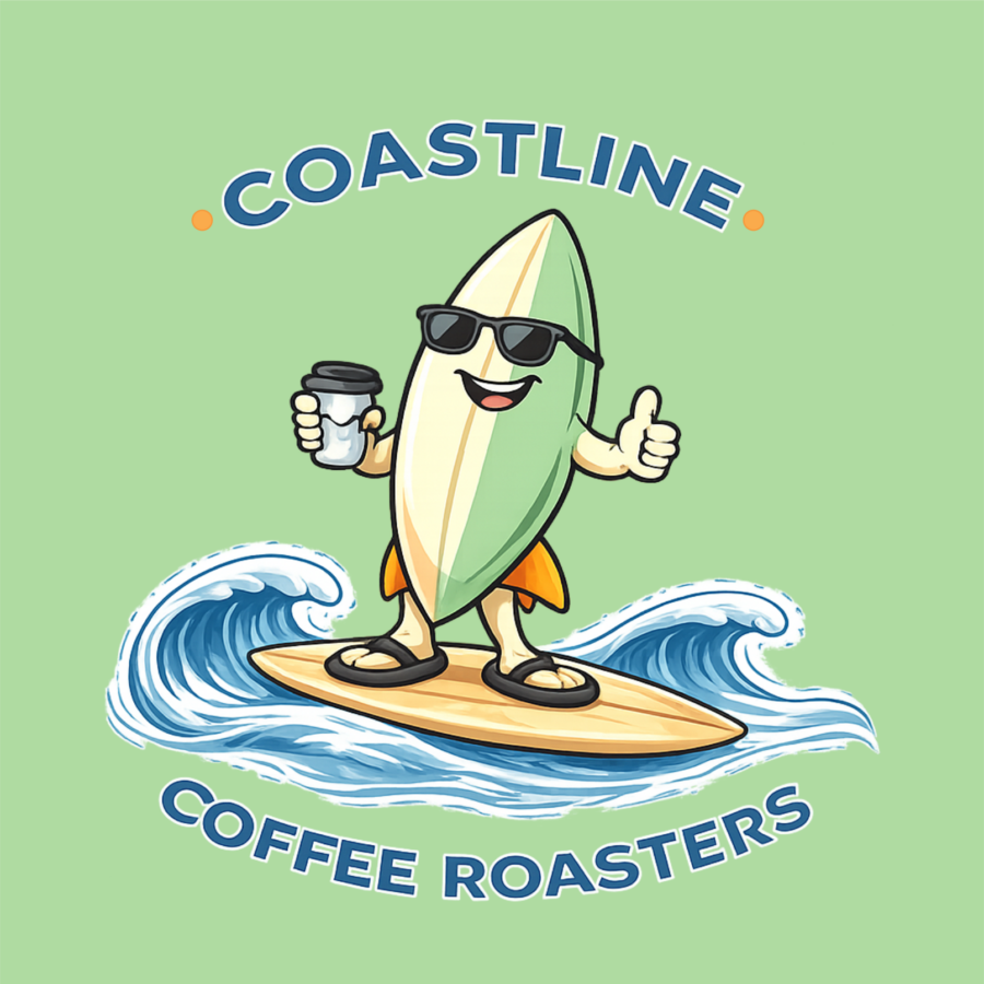 Colombian Decaf Beans